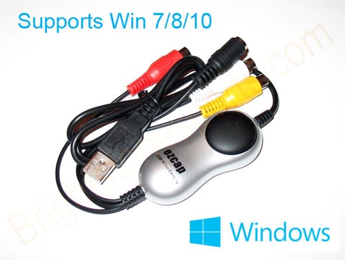 Originale ezcap 116 usb2 - originale,