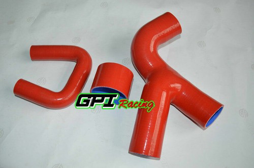 Turbo hose intercooler - hose,