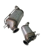 DPF per BMW Serie 1 2 3 4 5 6