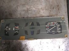 CRUSCOTTO STRUMENTI INNOCENTI MINI 90-MINI- TRE