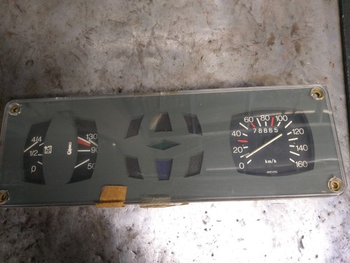 Cruscotto strumenti innocenti - strumenti,