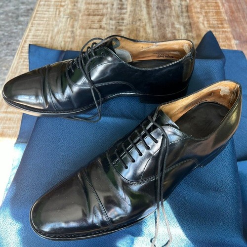 Churchs oxford polished - churchs,