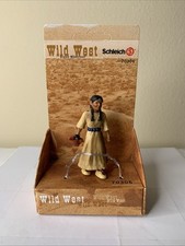 Schleich Wild West Figura