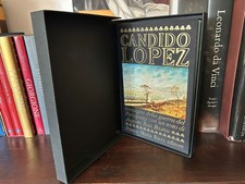 CANDIDO LOPEZ Immagini della