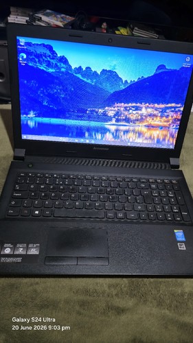 Lenovo b50 computer - lenovo, b50-80
