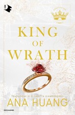 Libri huang ana - -, king