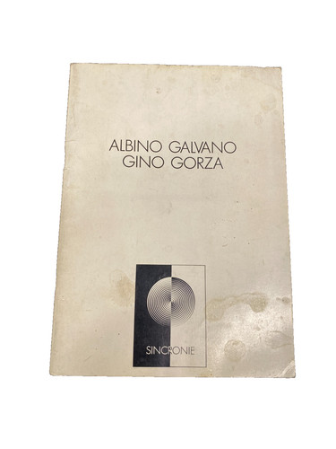 Catalogo albino galvano - catalogo,