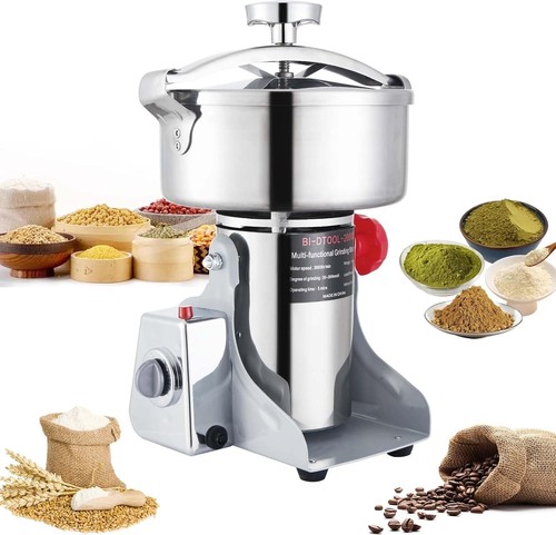 Dtool macina grani - macina, macchina
