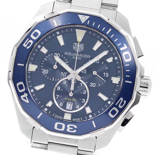 Orologio uomo tag heuer aqua - orologio,