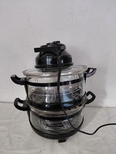 COMBI GRILL CG 2000 + CG 2200 – PLANETA – Griglie elettriche combinate