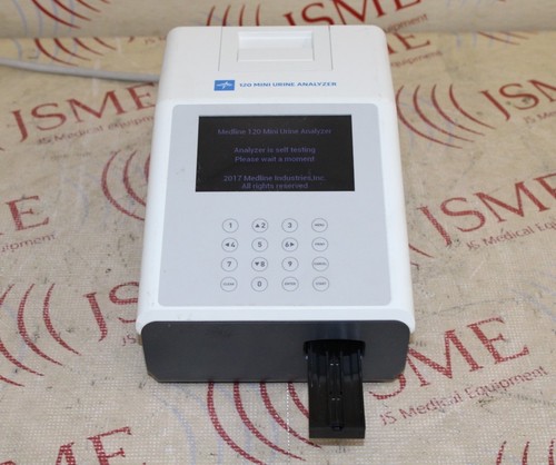 Medline 120 mini analizzatore - mini,