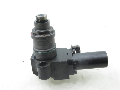 Iniettore pompa ligier nova - iniettore,