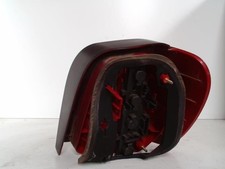 Fanale posteriore principale