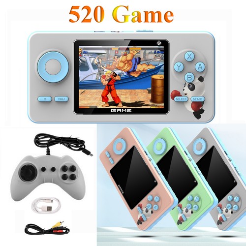 Mini retro console - s5,