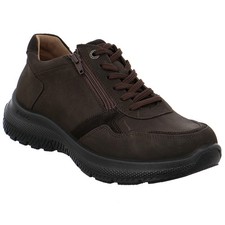 Scarpe basse con lacci Jomos