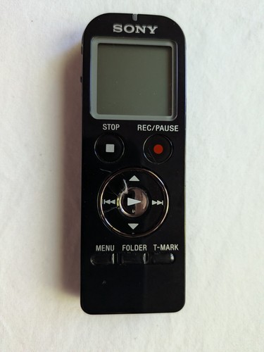 Sony icd ux533 - icd-ux533, digital