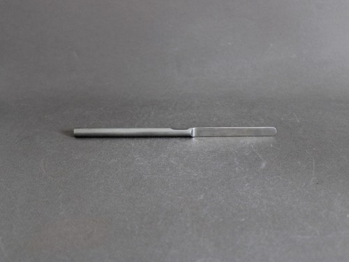 Cini nils steel - bar, knife