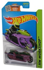 Hot Wheels HW Workshop (2013)