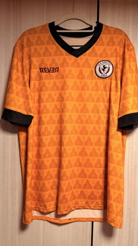 Arezzo terza maglia calcio - da,
