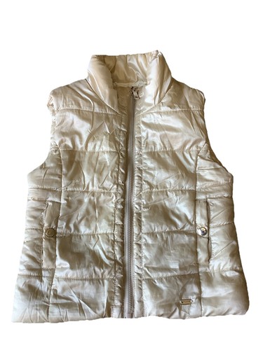 Gilet imbottito mayoral - gilet,