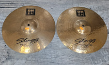 Stagg serie medium - dh-serie, 14"