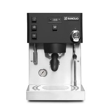 Rancilio Silvia Pro X Espresso