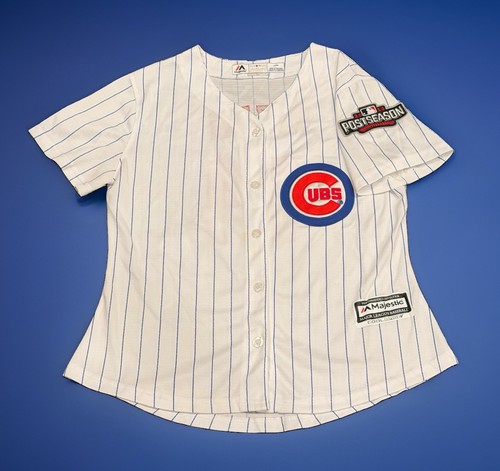 Maglia majestic mbl - maglia, chicago