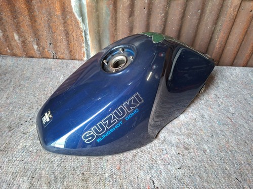 Suzuki gs400e serbatoio - -,