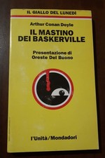 Il Mastino dei Baskerville