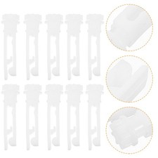  20 Pezzi Clip Binario Tenda