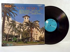 Sanremo rca patty - 70, pravo
