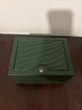 scatola rolex originale