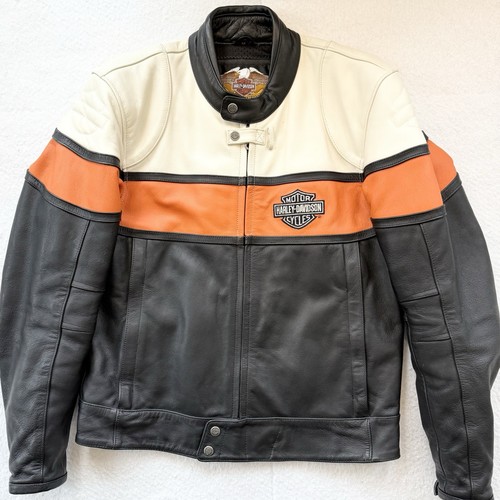Harley davidson giacca moto - harley,
