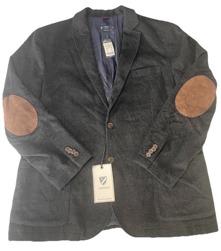 Blazer uomo cremieux off duty - cremieux,