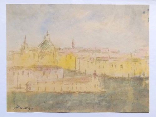 Luigi marengo venezia - venezia, –