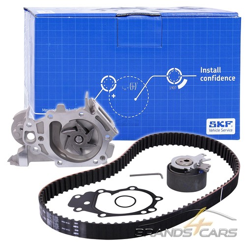 Skf kit cinghia - kit,