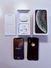 Apple iPhone XS 64GB Grigio