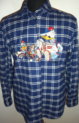 Camicia blusa vintage - , segreta