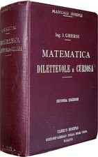MATEMATICA DILETTEVOLE E