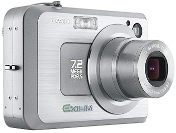 Casio z750 fotocamera - casio,