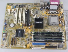 Scheda madre ASUS P5GD1-PRO