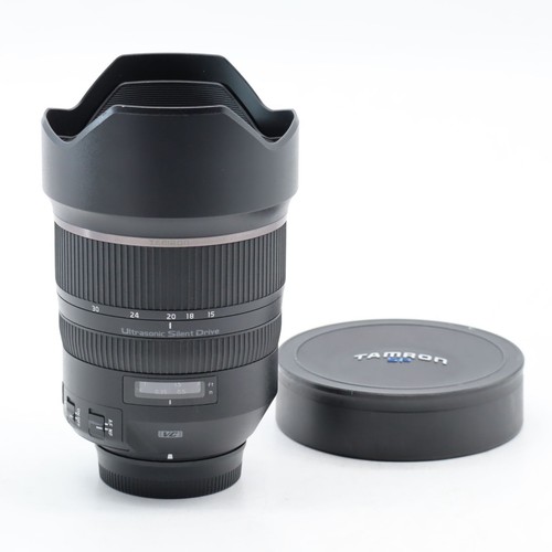 Tamron obiettivo zoom - tamron,