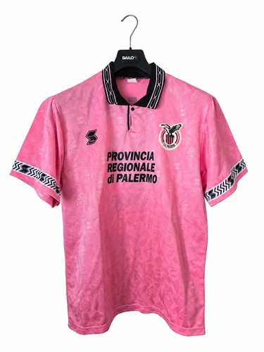 Maglia calcio palermo abm - calcio,