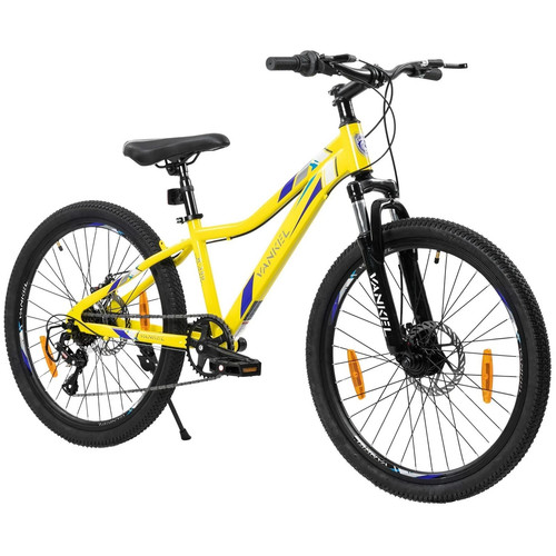 Bicicletta bambino 24 - bicicletta,