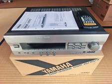 Yamaha Dsp-a592 Av