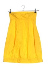 ZARA BASIC Abito senza spalle