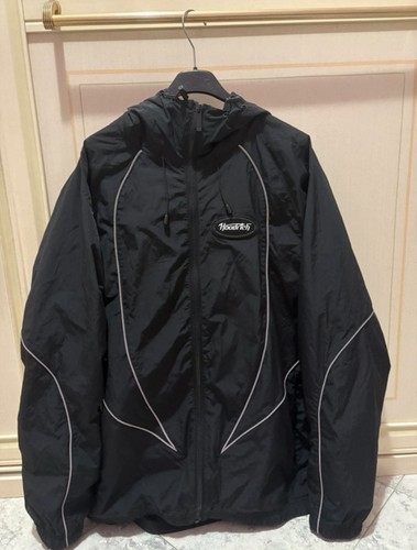 Hoodrich giacca vento uomo - hoodrich, a