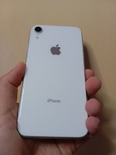 Apple iPhone XR  - 128GB -  Sbloccato - 80% Batteria 