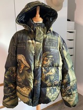 GIUBBINO DAILY PAPER X VAN