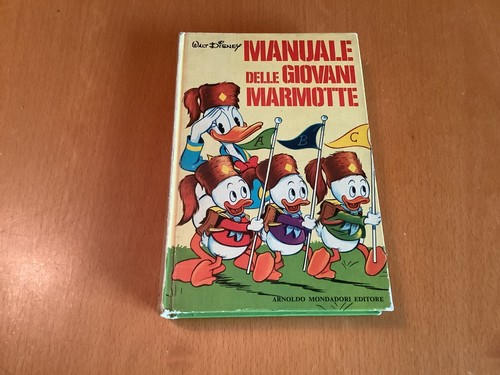 Manuale delle giovani marmotte - giovani,